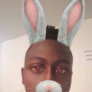 Meet your Posher, Dashon